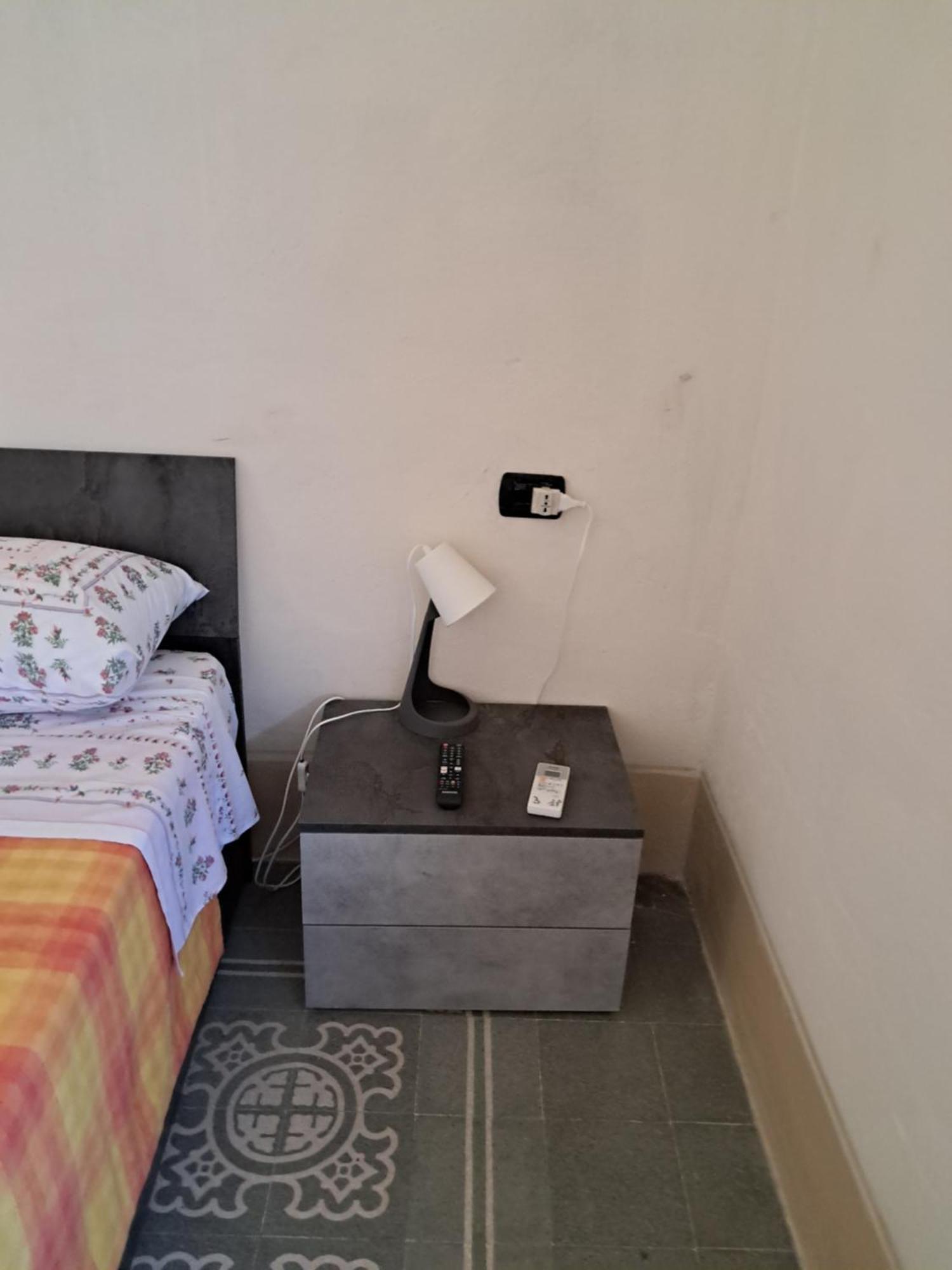 La Villa Dell'Orologio Santa Croce sullʼ Arno Habitación foto